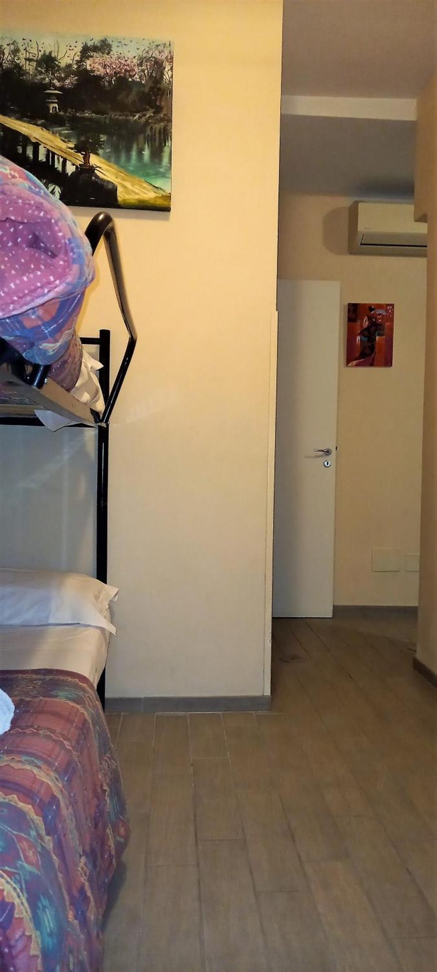 Parri Silton Hotel Rome Bagian luar foto