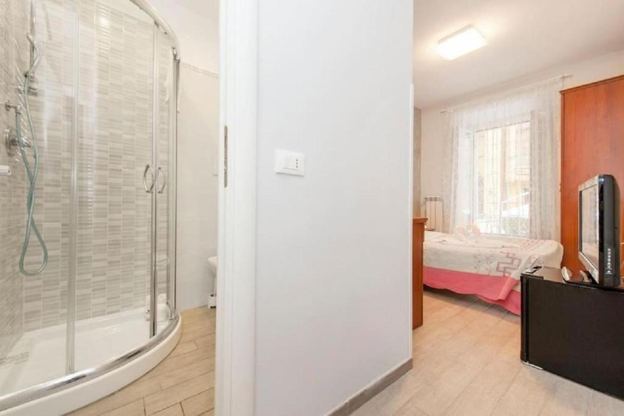 Parri Silton Hotel Rome Bagian luar foto