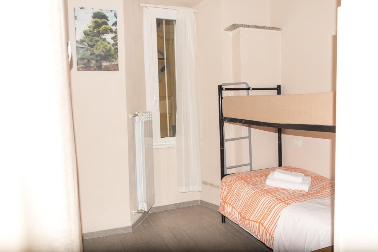 Parri Silton Hotel Rome Bagian luar foto