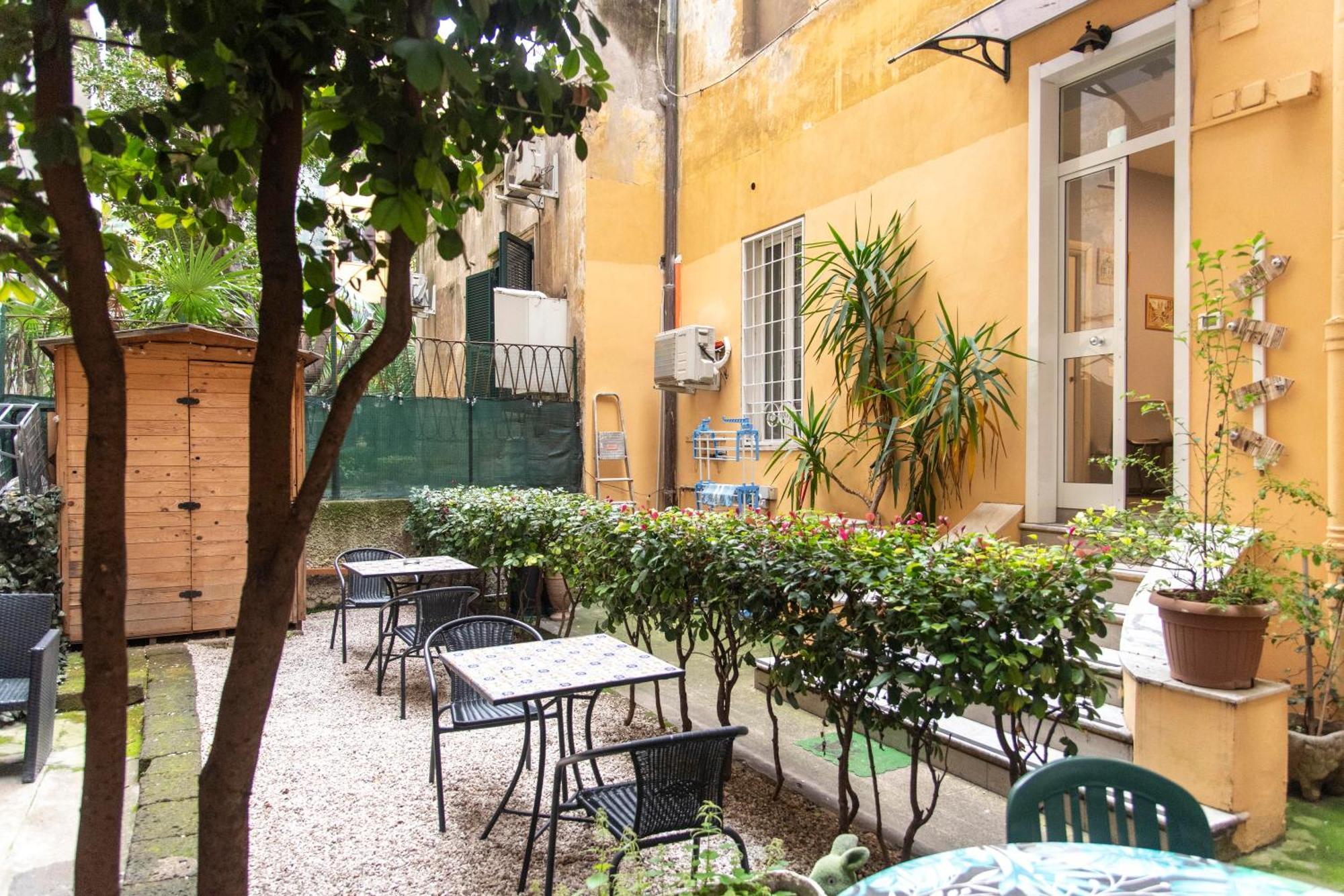 Parri Silton Hotel Rome Bagian luar foto