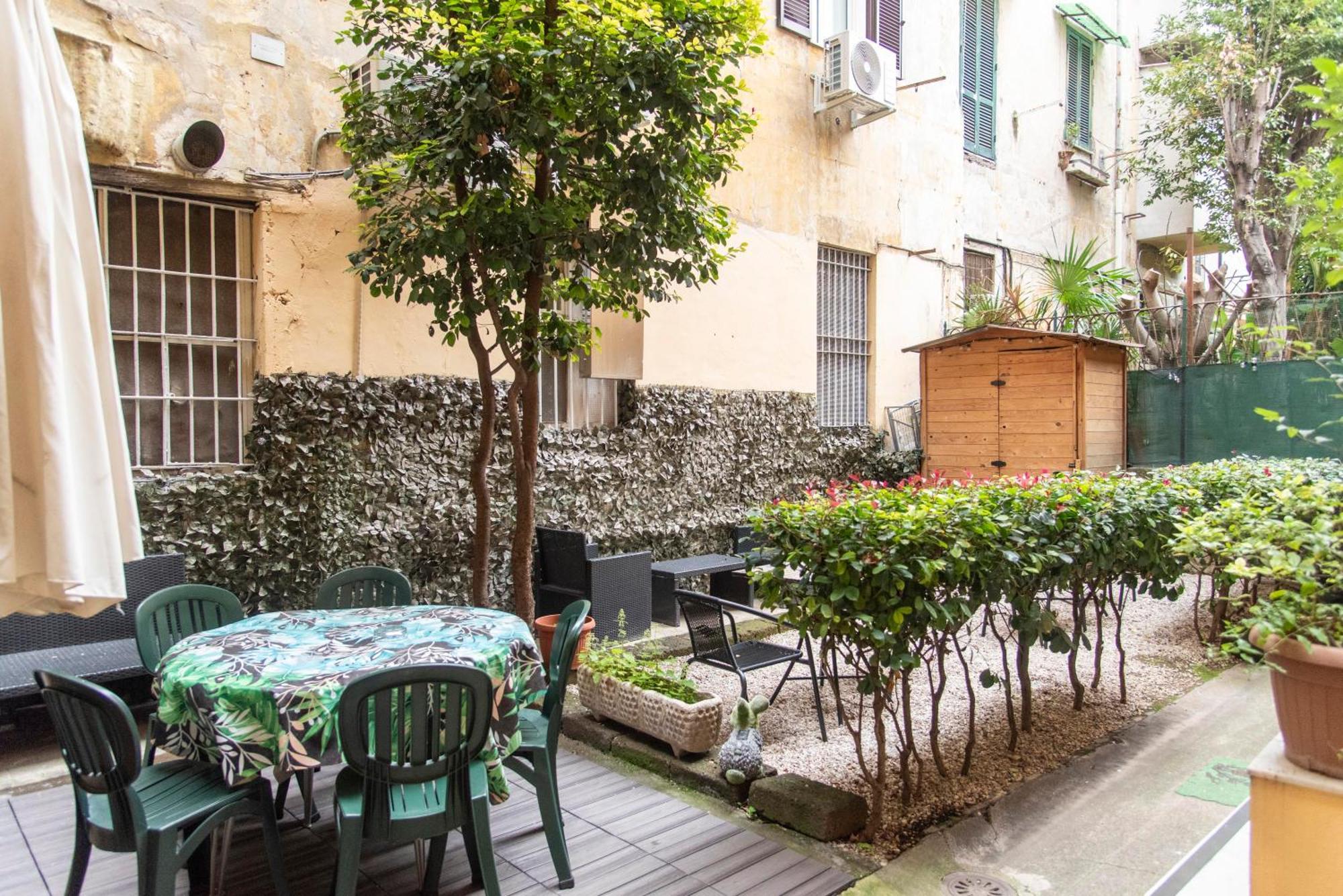 Parri Silton Hotel Rome Bagian luar foto